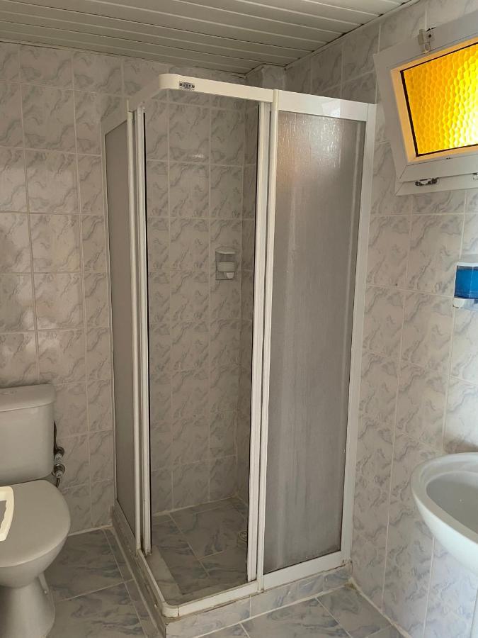 Ipsos Hotel Beldibi Kemer Bagian luar foto