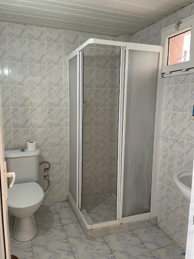 Ipsos Hotel Beldibi Kemer Bagian luar foto