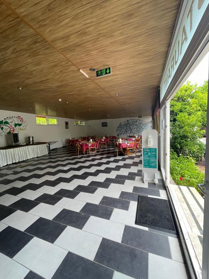 Ipsos Hotel Beldibi Kemer Bagian luar foto