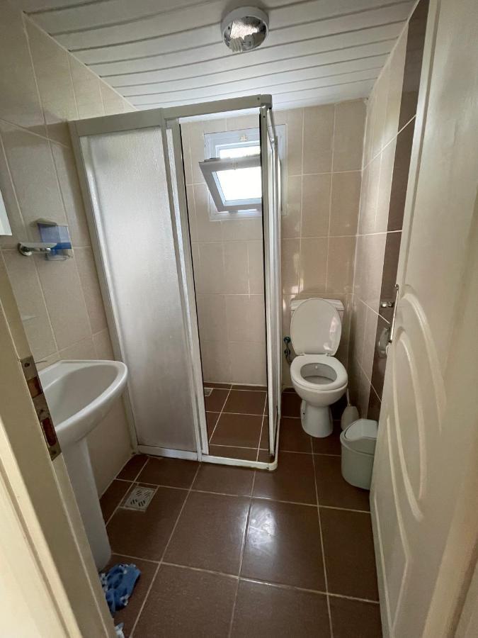 Ipsos Hotel Beldibi Kemer Bagian luar foto