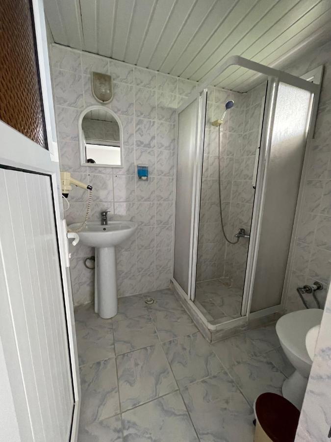 Ipsos Hotel Beldibi Kemer Bagian luar foto