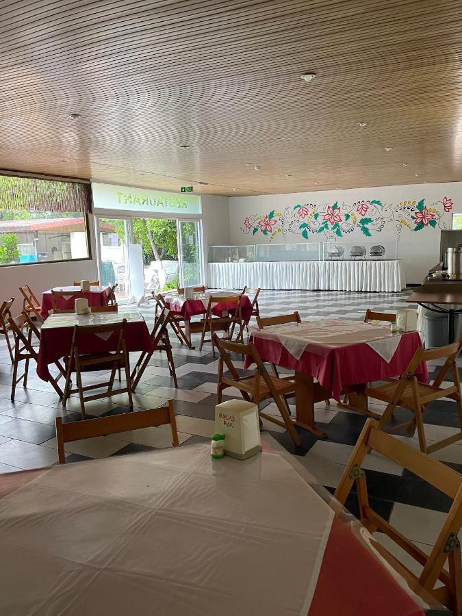 Ipsos Hotel Beldibi Kemer Bagian luar foto